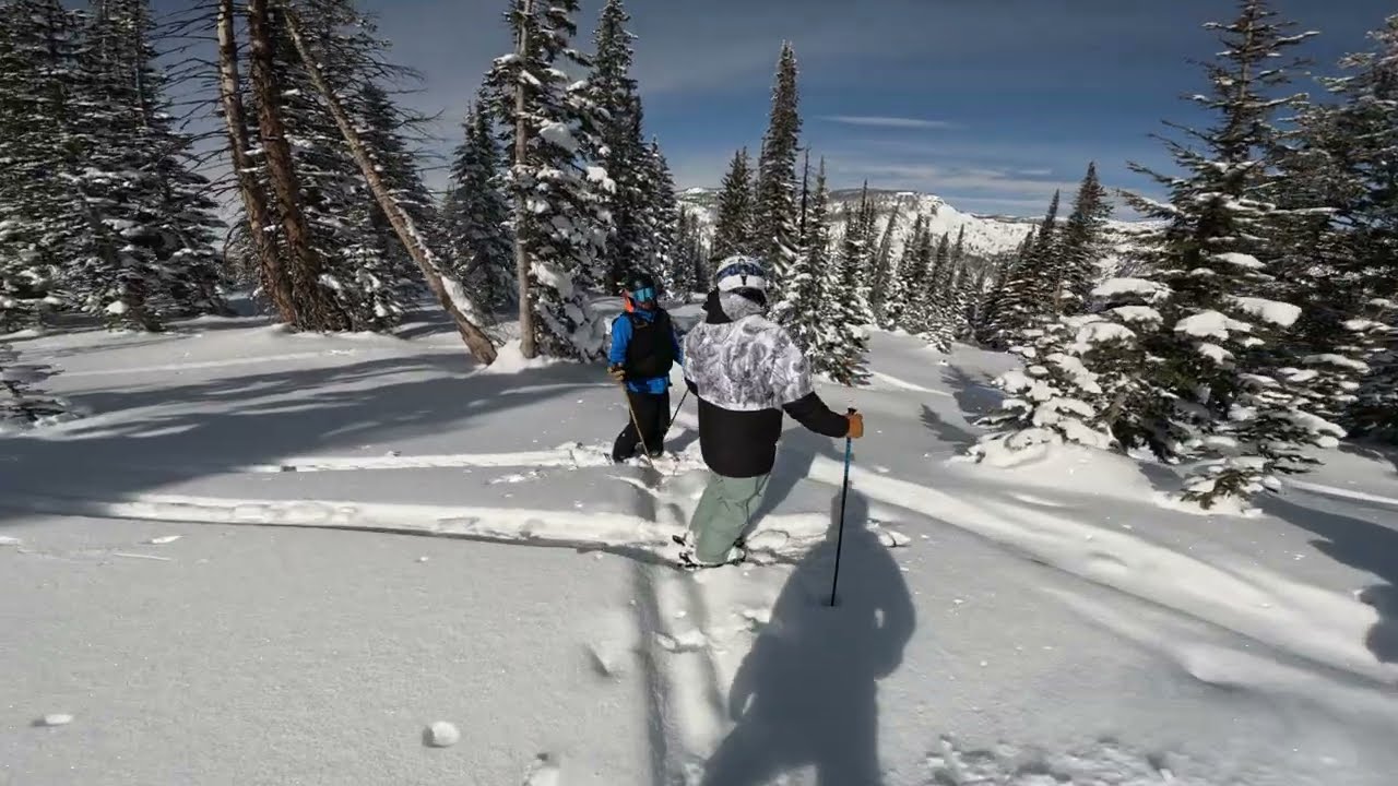 Steamboat Powdercats: Level 3 02/13/24