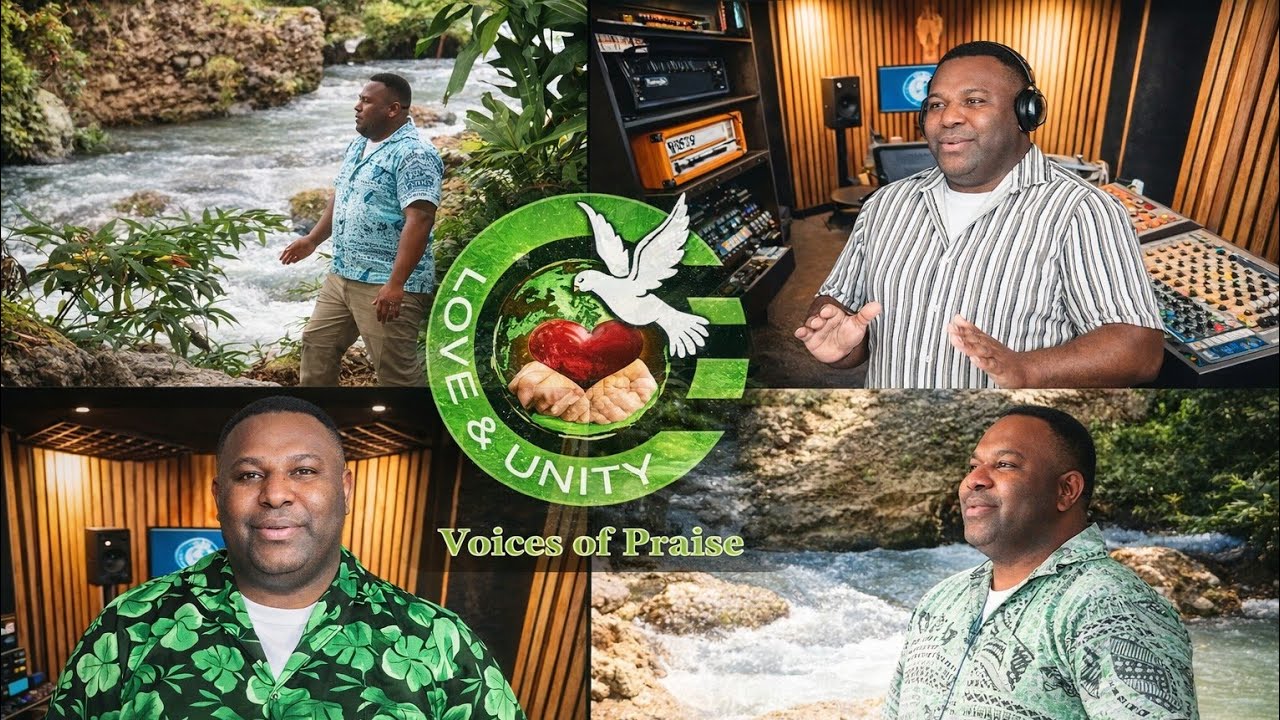 Redim Laif (Official Music Video) 2026 Latest_ PNG-Gospel Music 