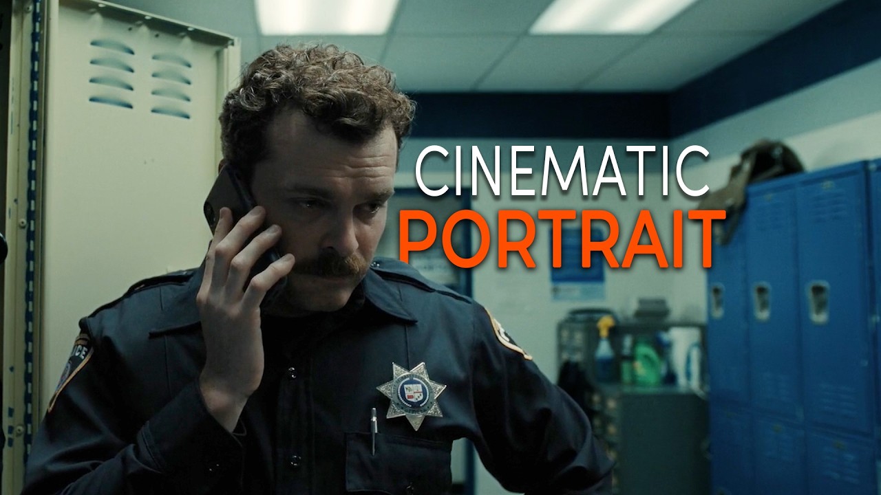 The Easy Trick For Cinematic Close Ups
