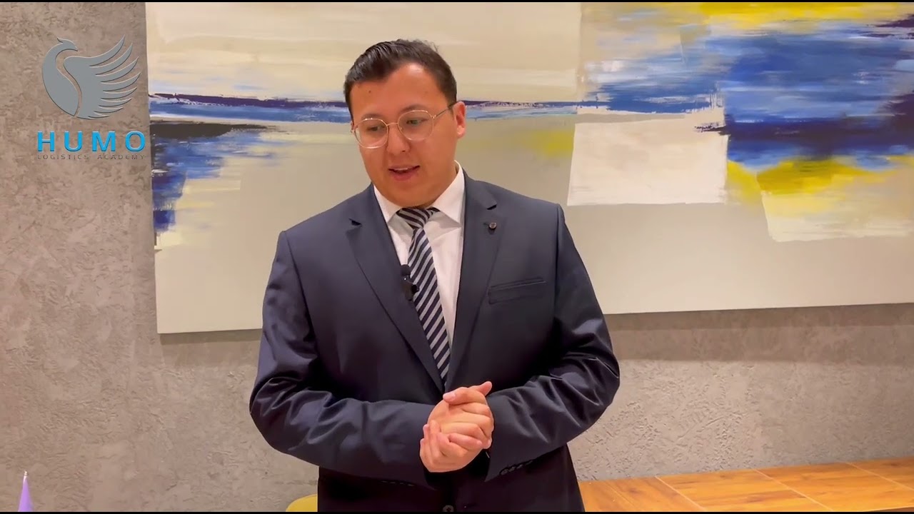 Logistikada ishni qayerdan topamiz?