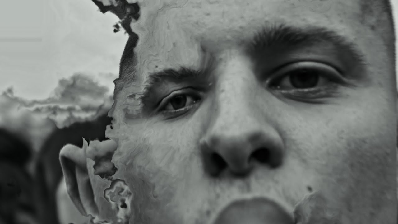G.RADA - BEZ GUMY (prod. HVNDRED)