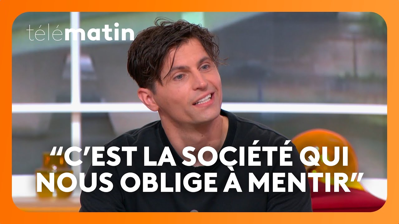 Raphaël Quenard, l'homme du moment !