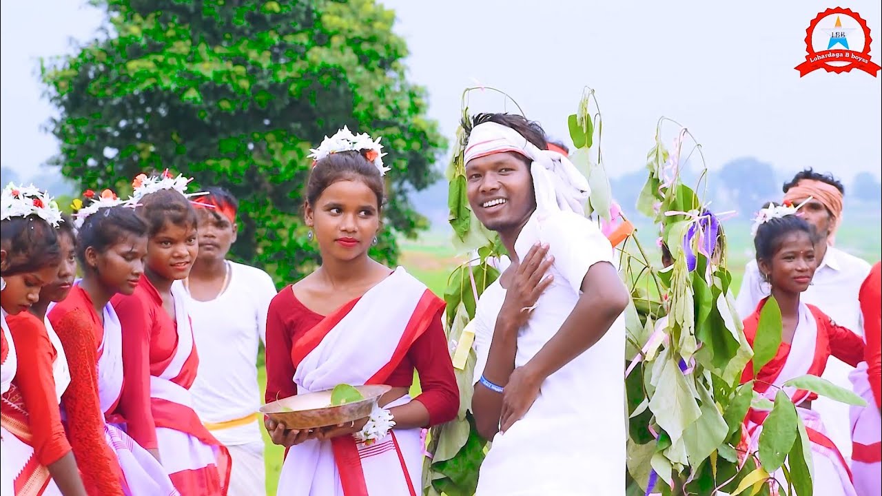 NEW KARMA SONG VIDEO 2019// LOHARDAGA B BOYS HIT  PRESENTS