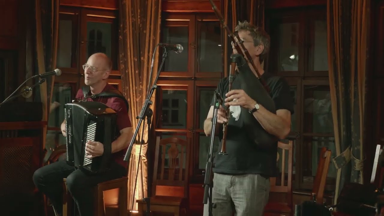 Trad&Bordun im Münchner Hofbräuhaus / 24.06.2023