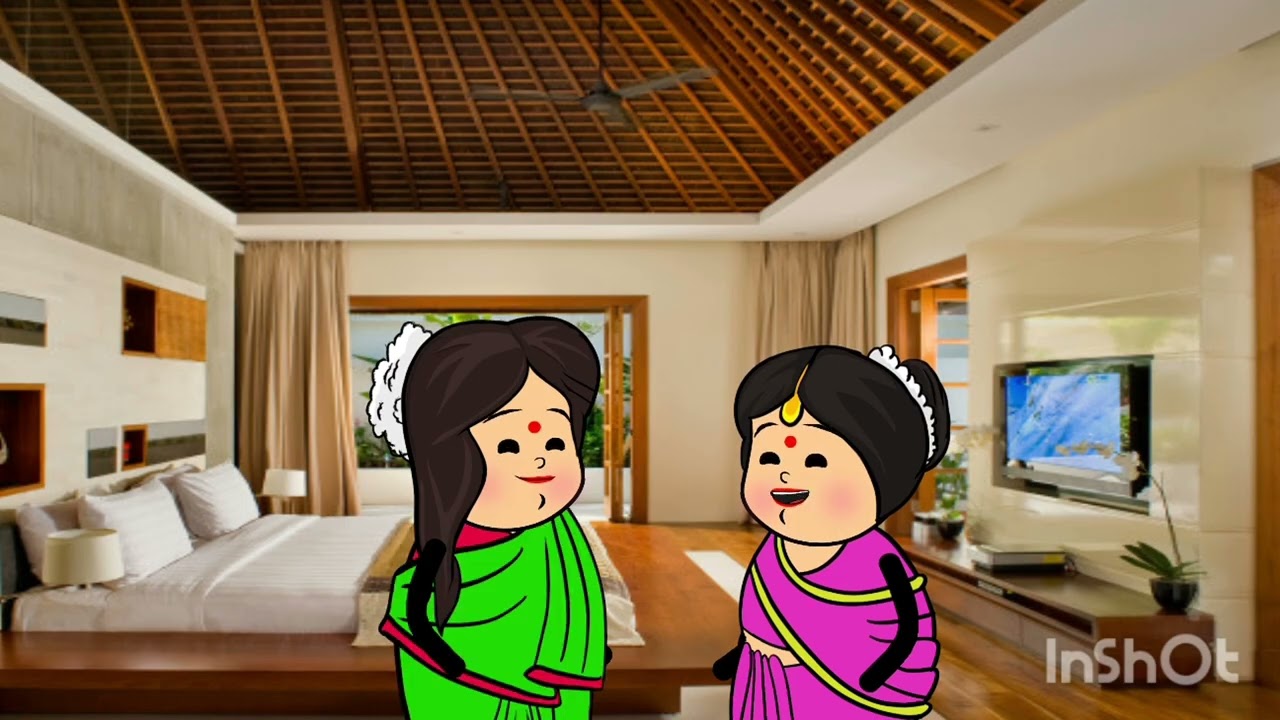 ತಾಯಿ ಇಲ್ಲದ ತಬ್ಬಲಿ ಕಥೆ ಭಾಗ್ 103 #uk #uttarkarnatakacomedy Kannada story 