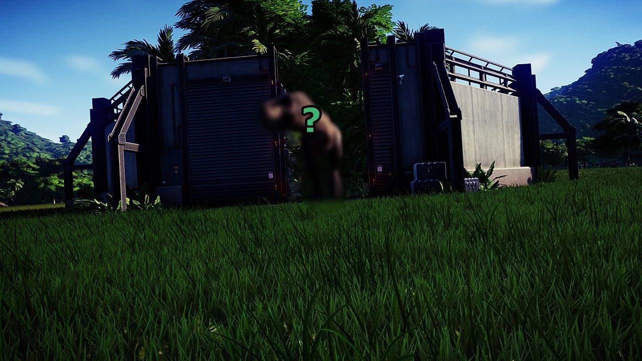 ALL 68 Dinosaurs - Jurassic World Evolution [ Every Dinosaur ]