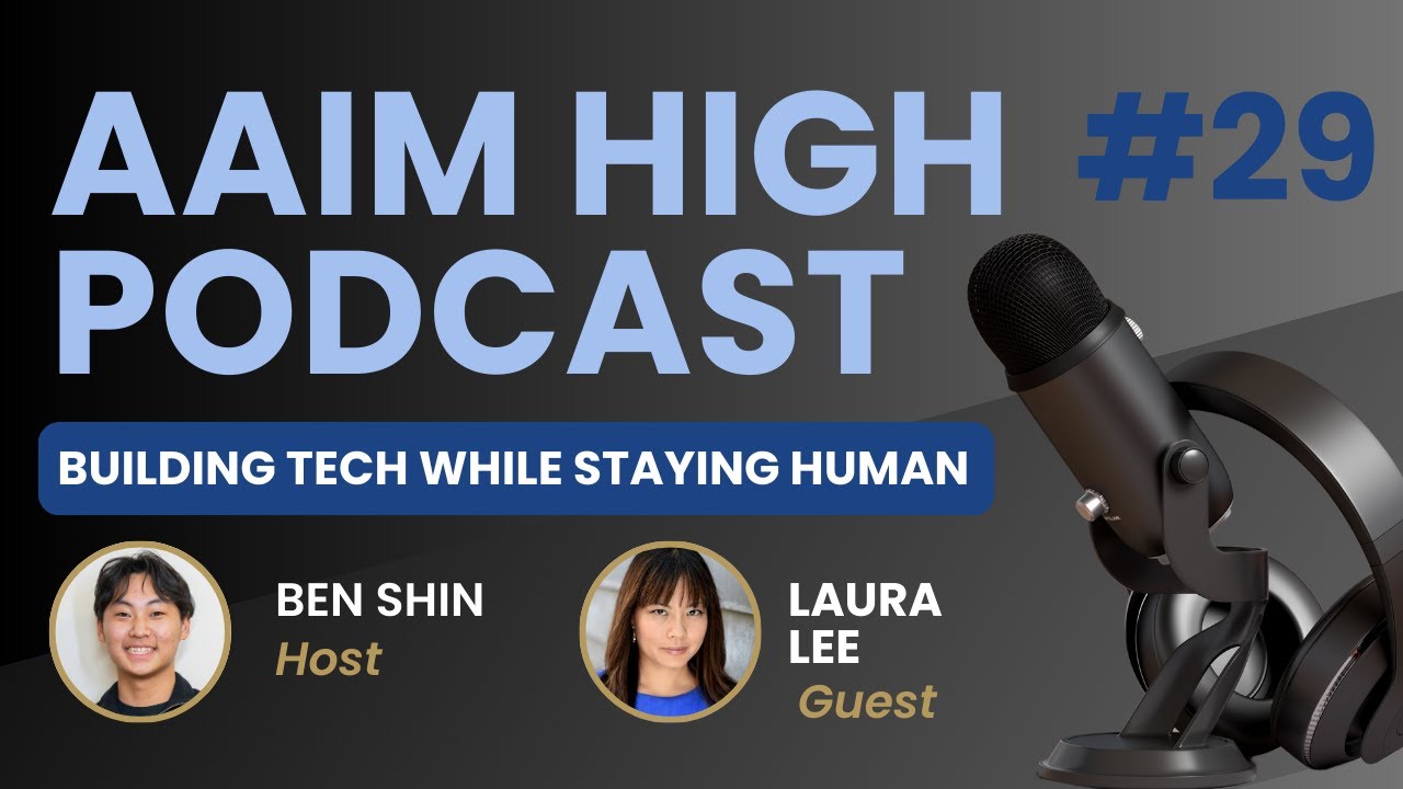 Laura Lee - CEO at O Type, Ex-Chief Content Officer at Twitch