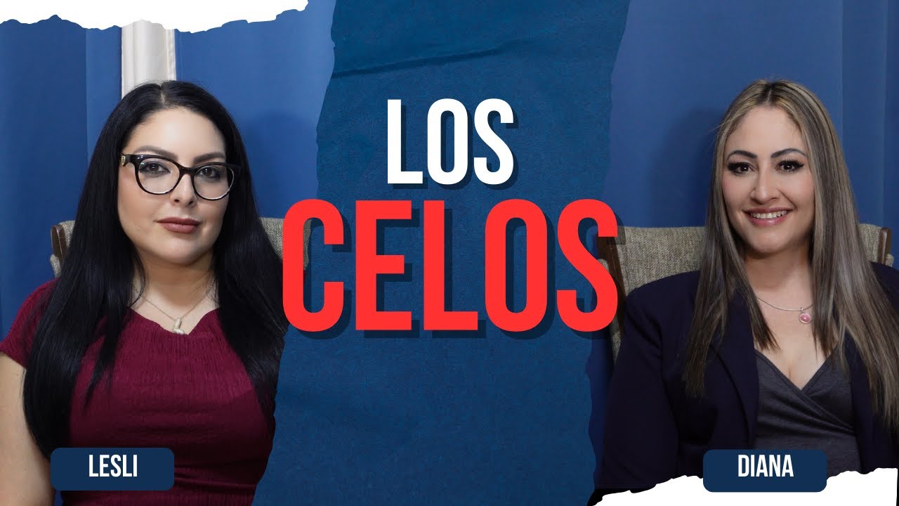 Celos: la mentira romántica más peligrosa