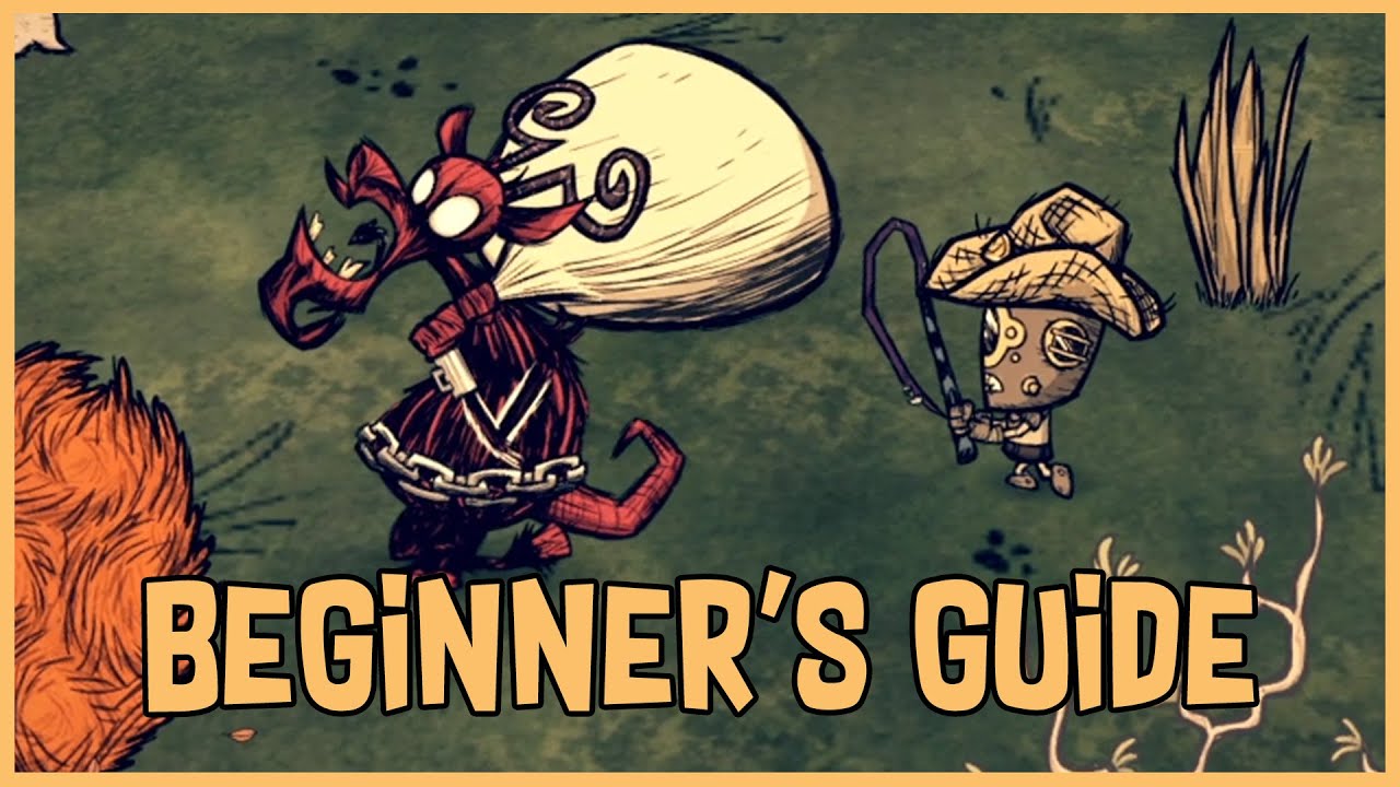 Don’t Starve Together Beginner’s Guide: Automation & Creature Farming
