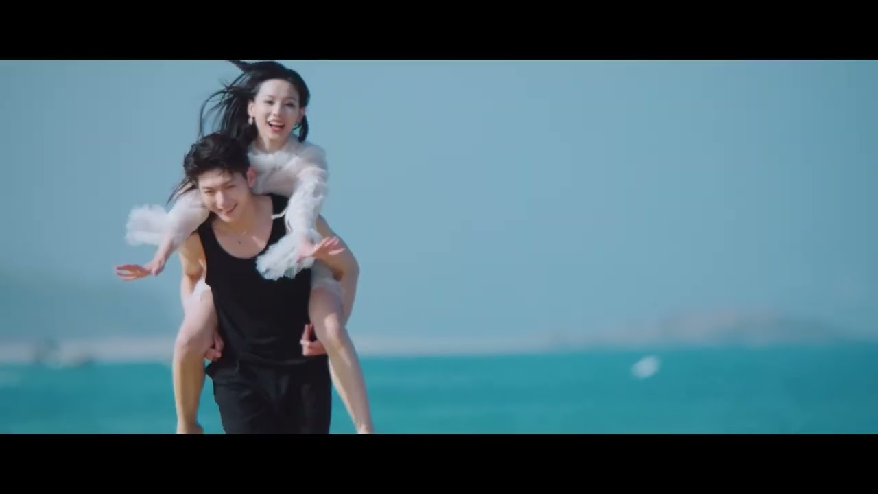 พบกันครั้งแรกก็หวั่นไหว พบกันอีกครั้งก็ยิ่งรักลึกซึ้ง | 季雨倾城 | WeTV