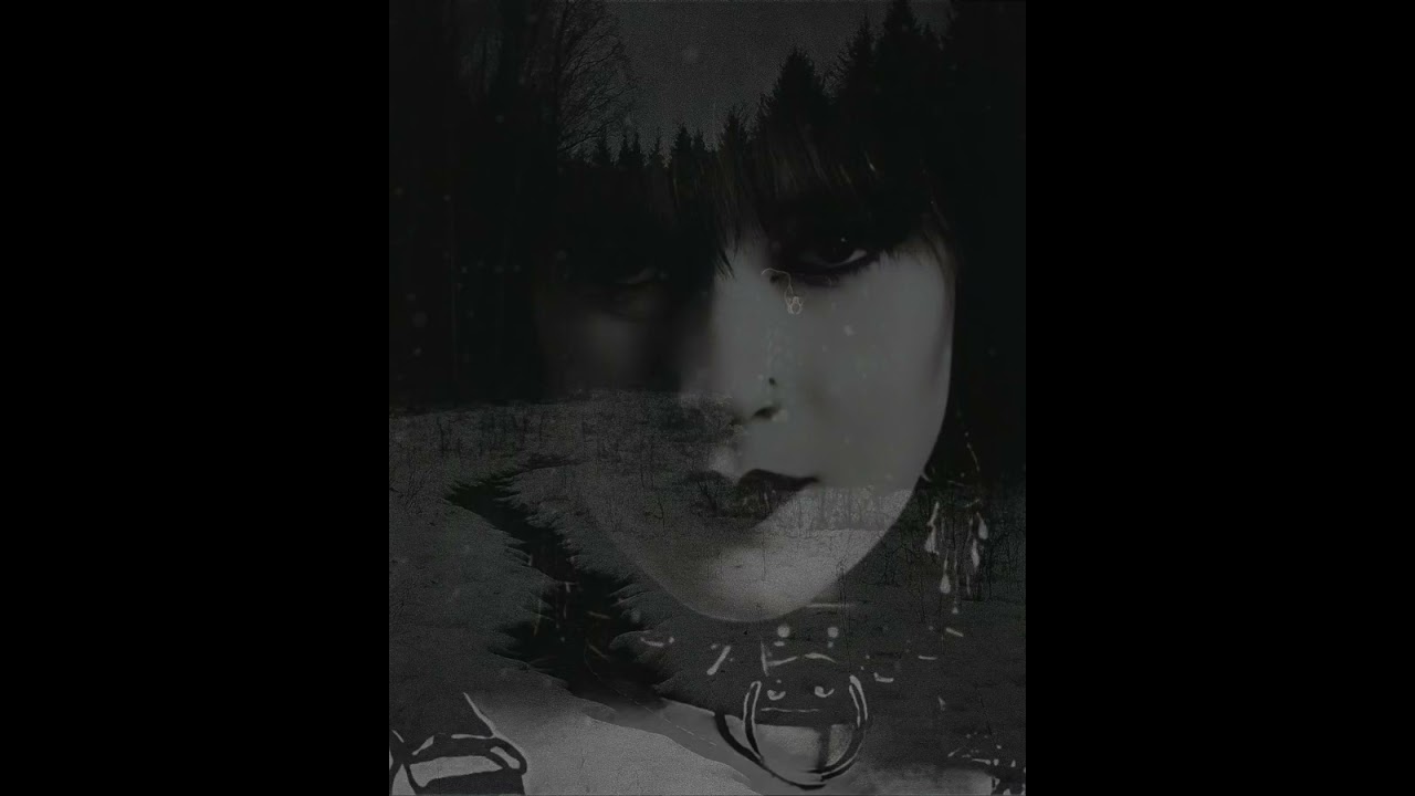 The Daughter Of Coldness - Live 2023 Nachts - Anne Nurmi