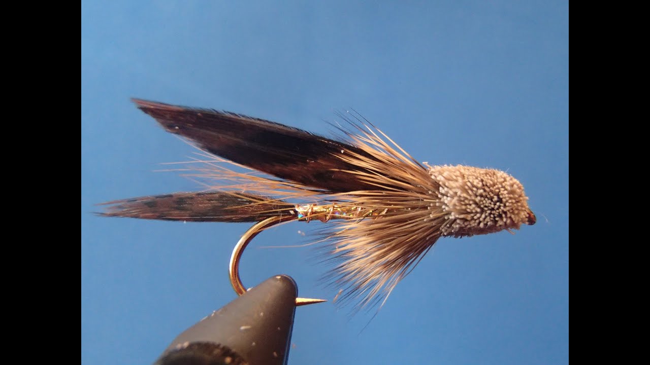 Muddler Minnow