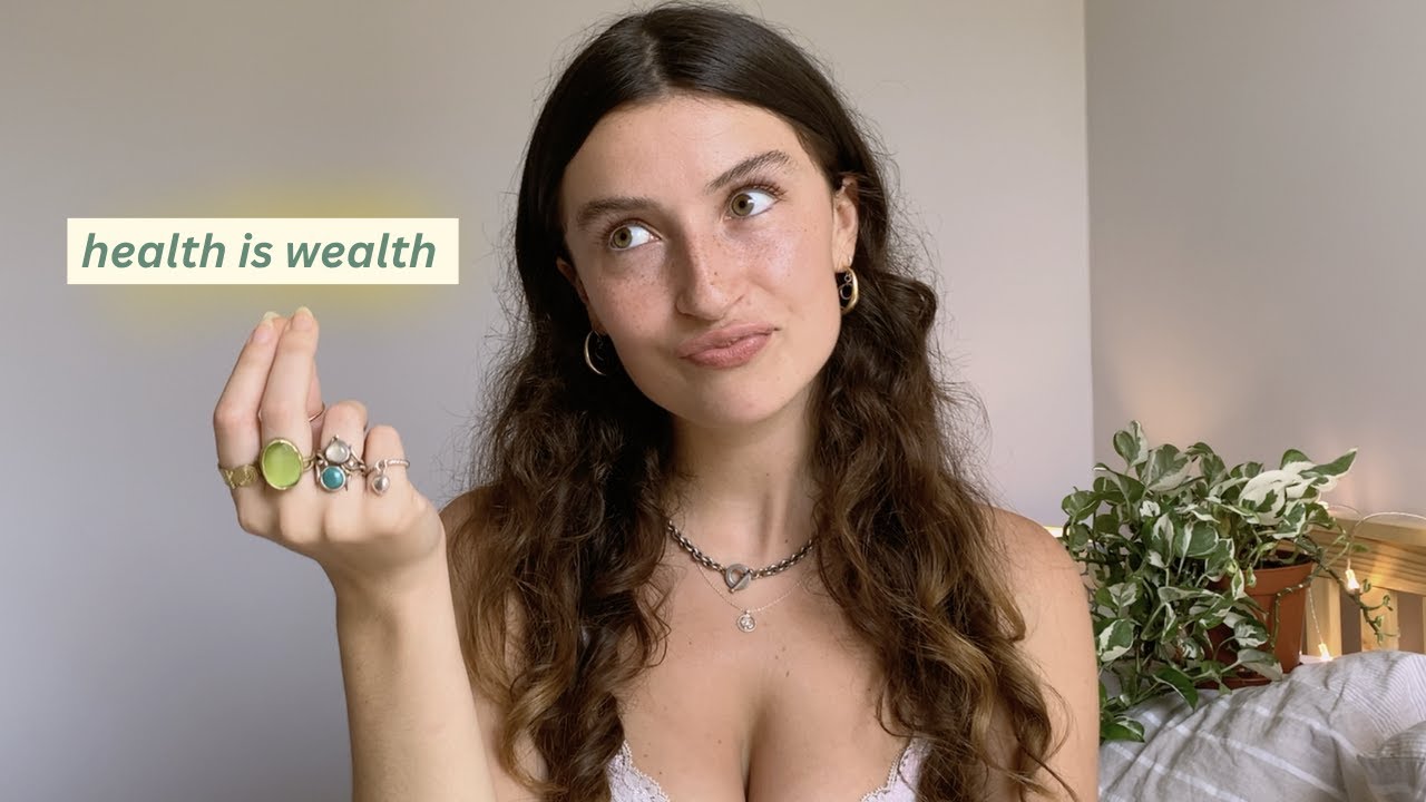 Live like a *healthy Italian lady* when you're not in Italy! (5 ways)