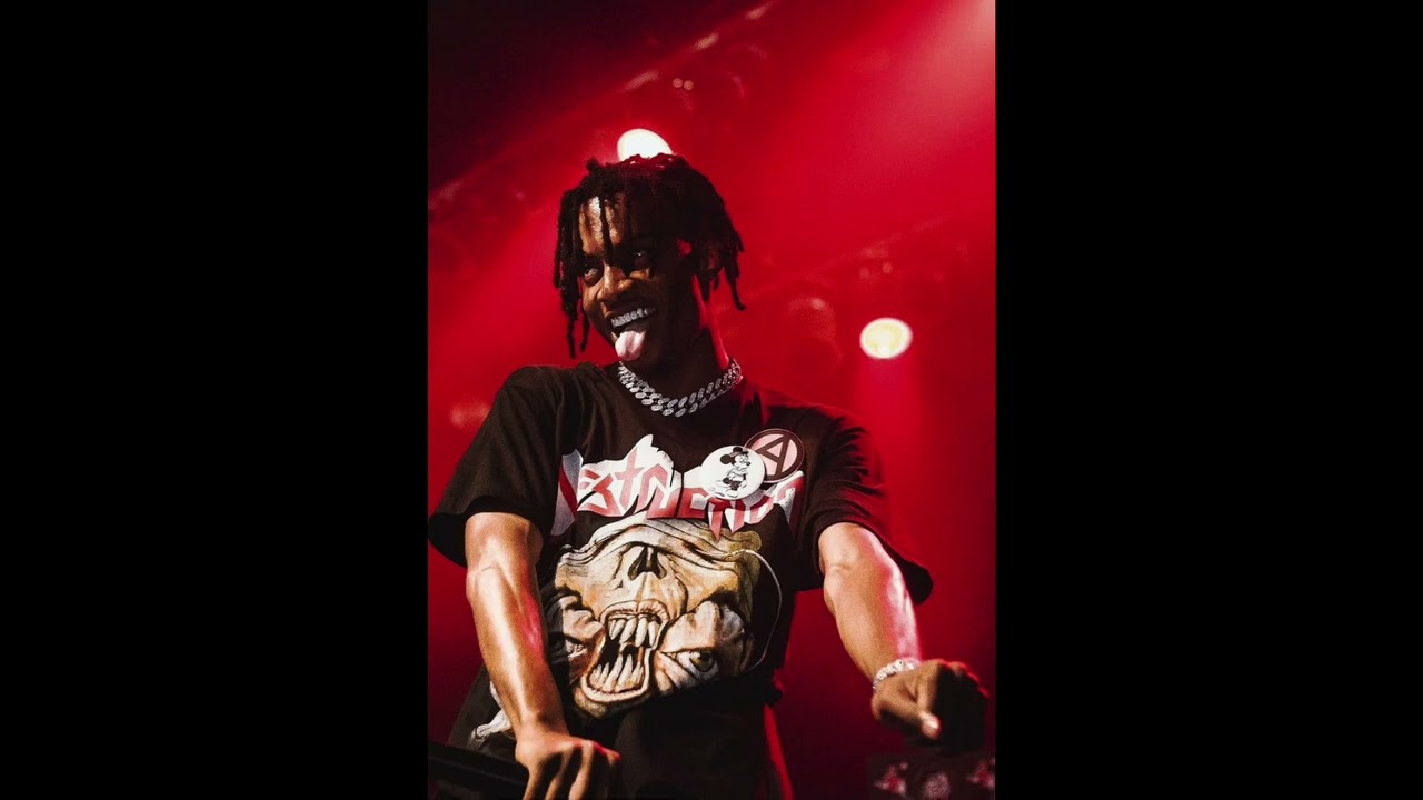 Playboi Carti - Alma Mater (they got me trying all these clothes) **UNRELEASED**