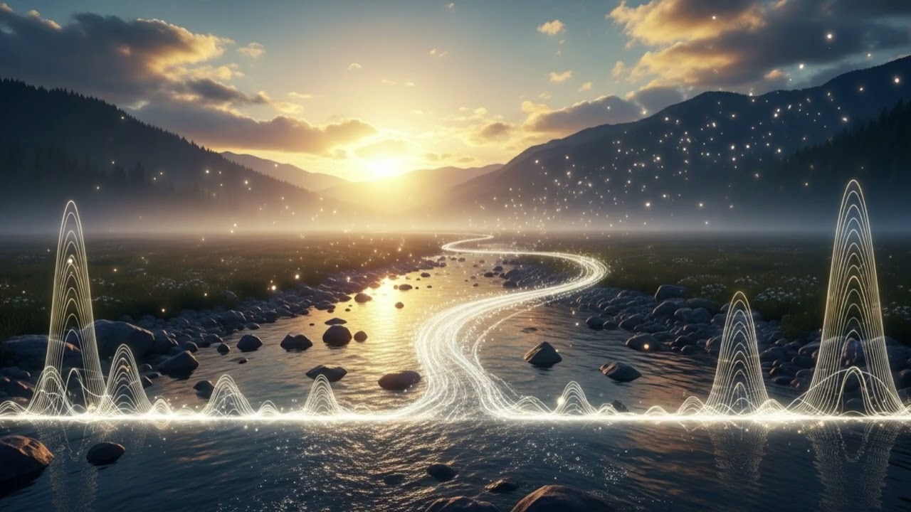 River of Joy | נחל השמחה