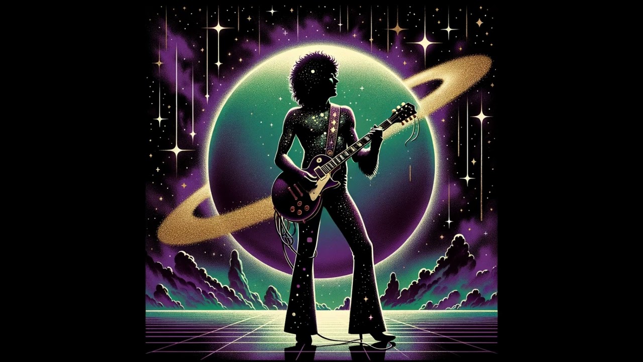 Marc Bolan & T. Rex - Zinc Alloy - 01 - Venus Loon - Mix without backing vocals