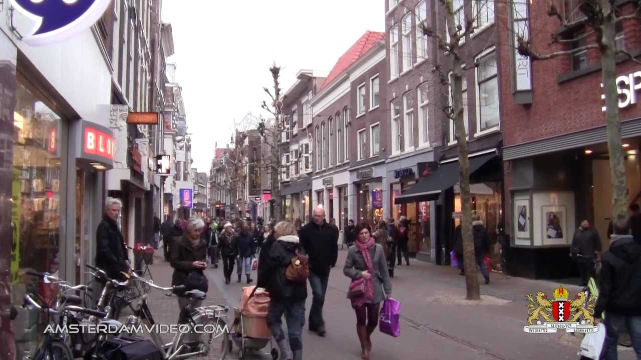 Haarlem & Meram With Carnamom (12.28.11 - Day 545)