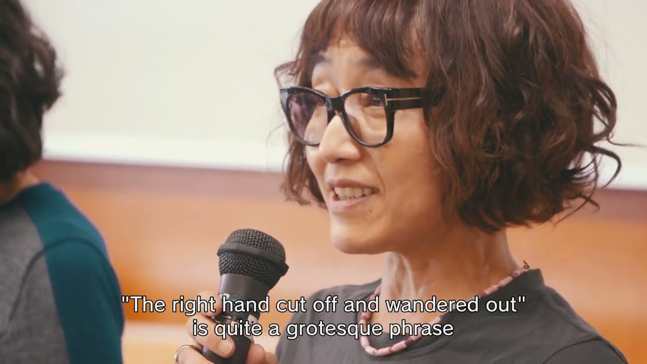 【Full Movie】The Writers of Dewa【Yamagata Renaissance Project】