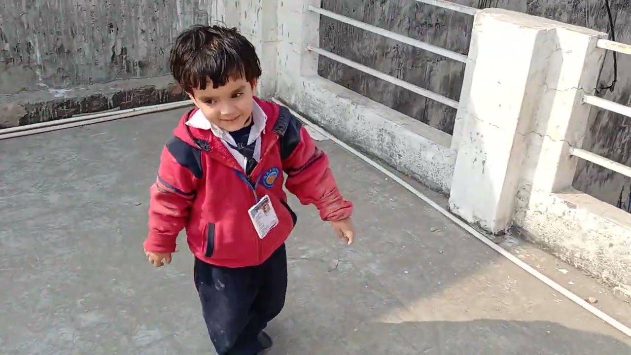 School se ate hi Sare kapde gande kar liye | Misty ne pitai kardi | 20 January 2025
