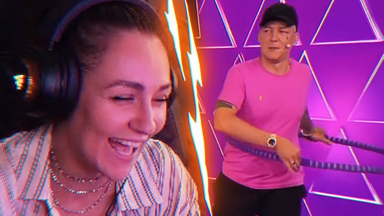Regina Regiert auf Sascha 😂 Wylde Tik Toks 👌 Regina Hixt Highlights