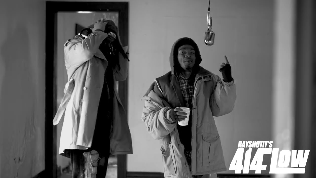 RayShotIt's 414Flow 