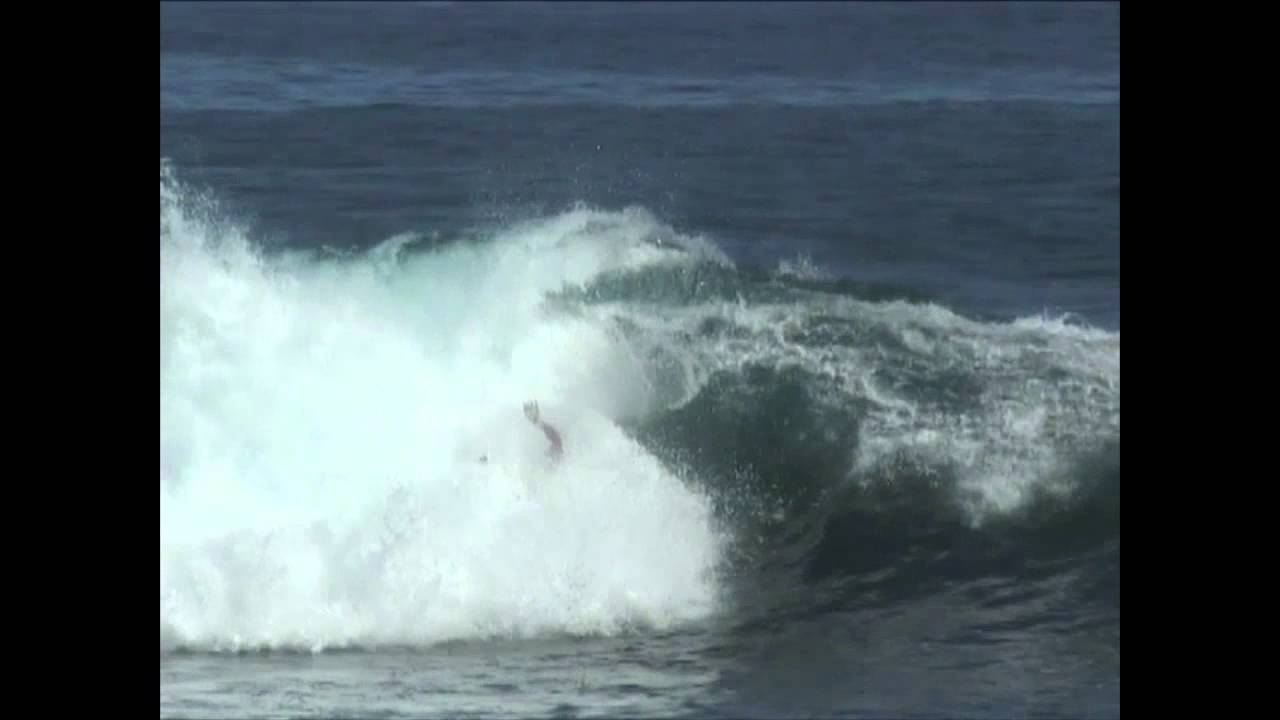 Taylor Steele Retrosections - #1 Andy Irons