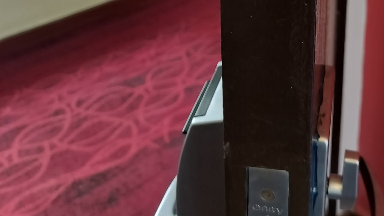 Hotel management lifestyle