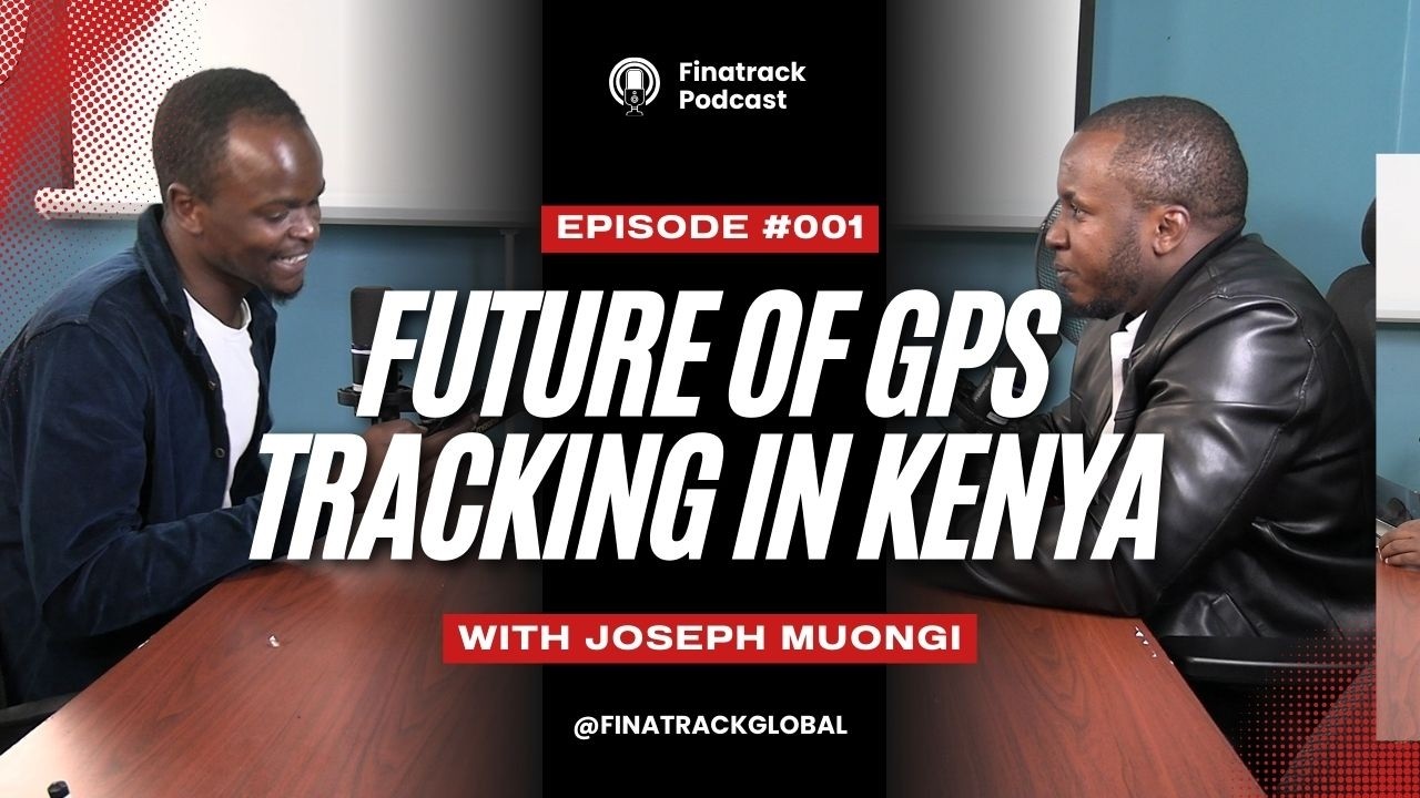 The future of vehicles with GPS tracking