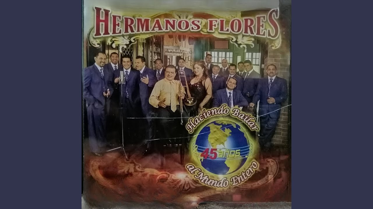 La Cumbia Es Una Hembra