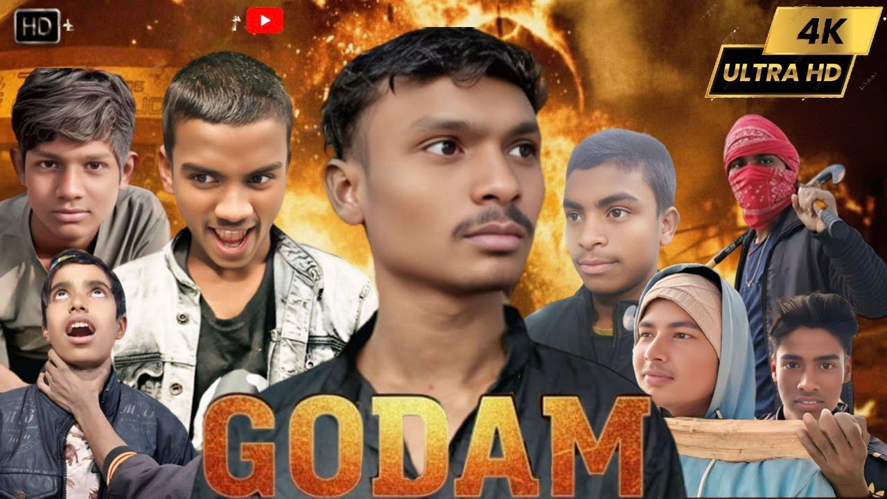 Godam mafiya # sauth movie please spot me 😈😈😈😈