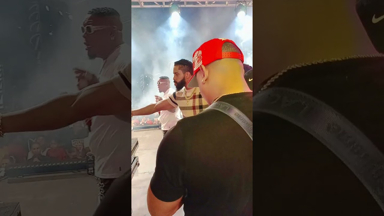 Con el peje gordo Bulin 47 desde Ocoa 