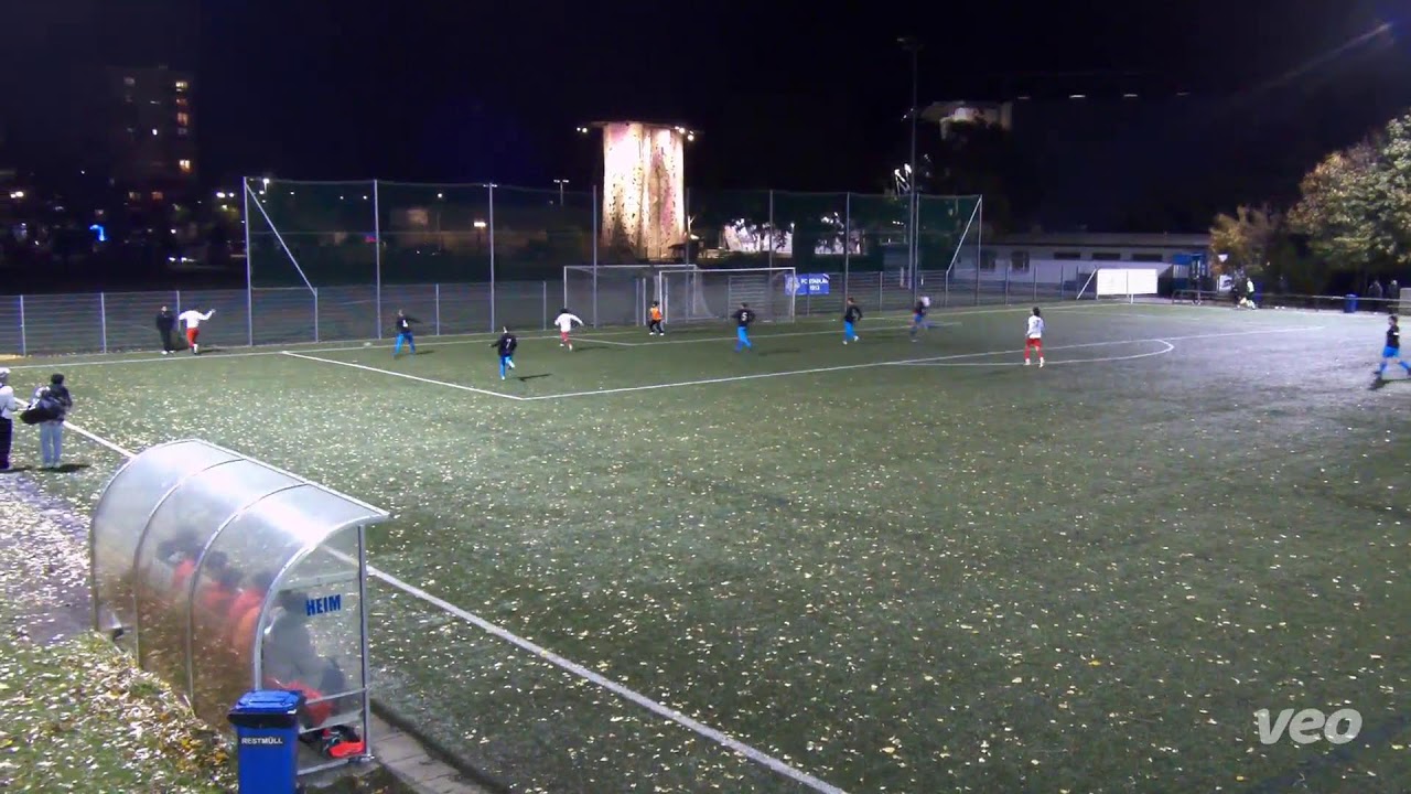 Sc Kopten vs Vorw&auml;rts Wien