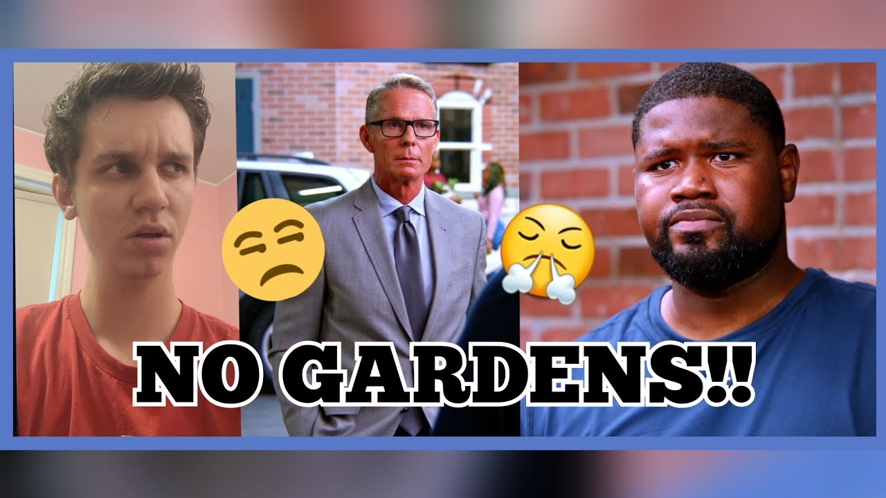 Man ARRESTED For GARDENING, What Happens Next Is Shocking (Dhar Mann) REACTION!