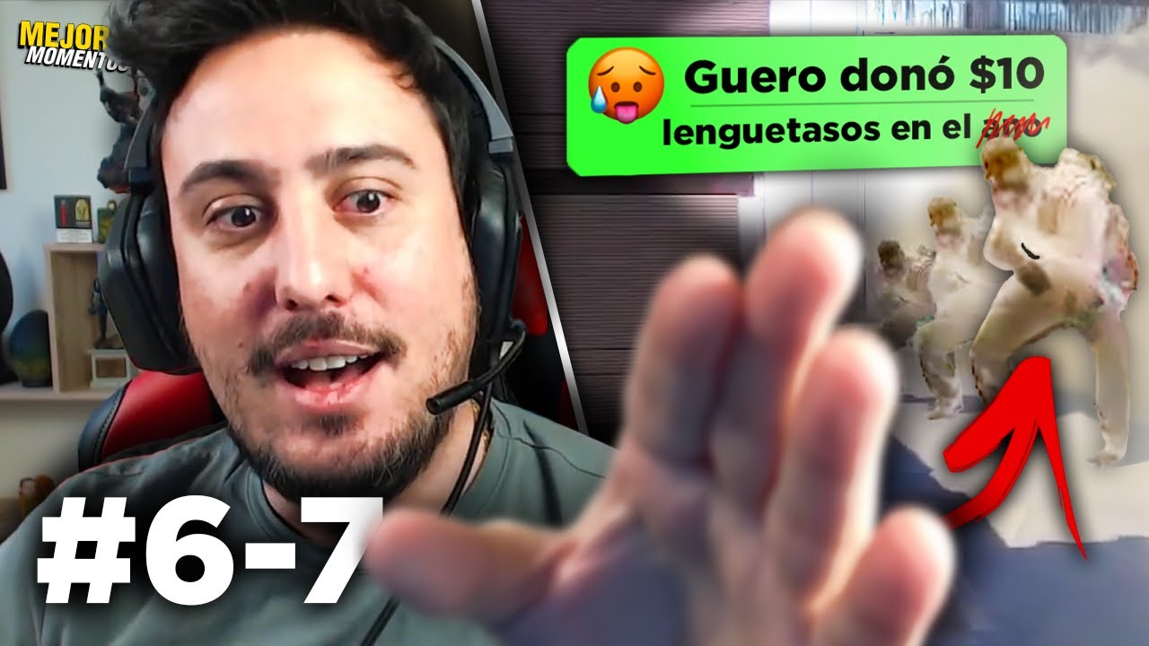 FARGAN SE DESCONCENTRA POR...🥵 FARGAN EN CS2: DÍA 6 Y 7 MEJORES MOMENTOS