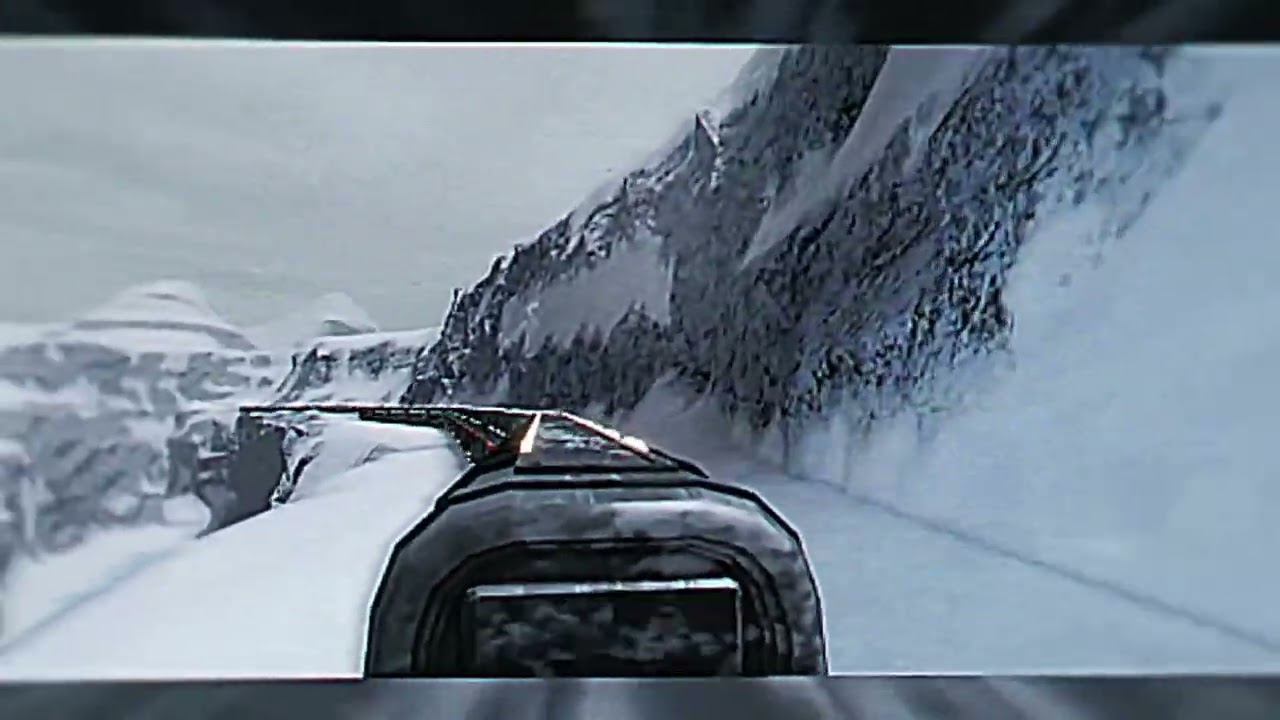 A Snowpiercer Short: Part Three