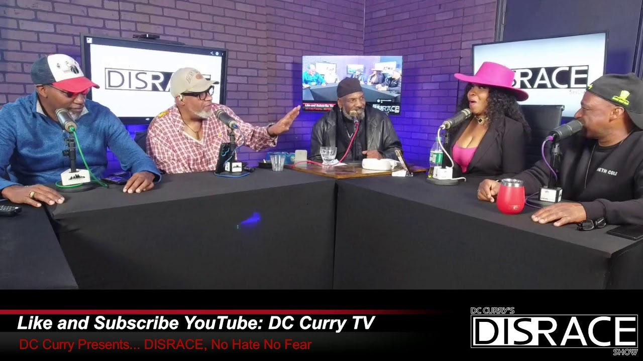 Live from UrbanAtlanta