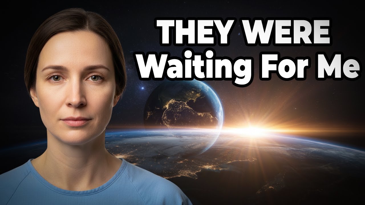 Встреча с умершими близкими изменила мою жизнь.