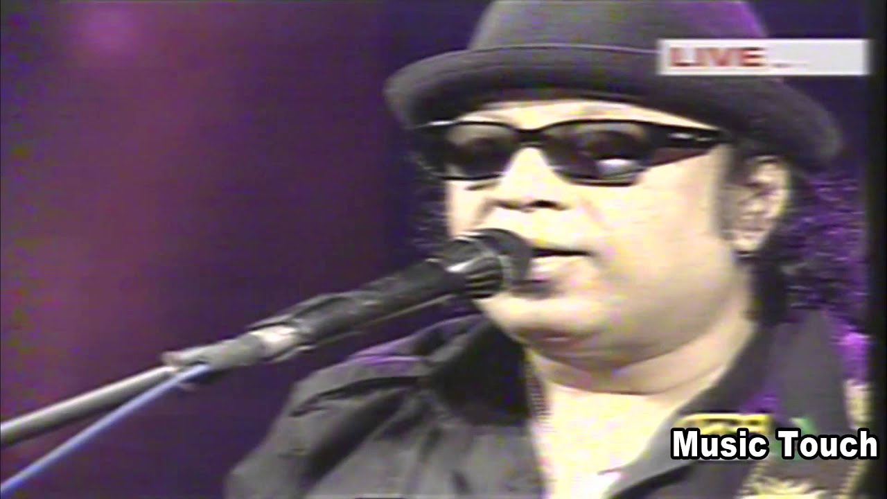 Kichu chaibo na LRB Studio Live Concert
