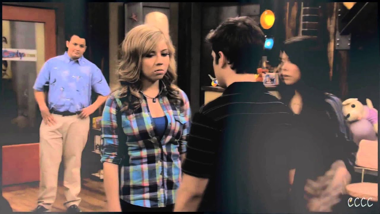 sam & freddie | blink [happy birthday, Kristin!!♥]