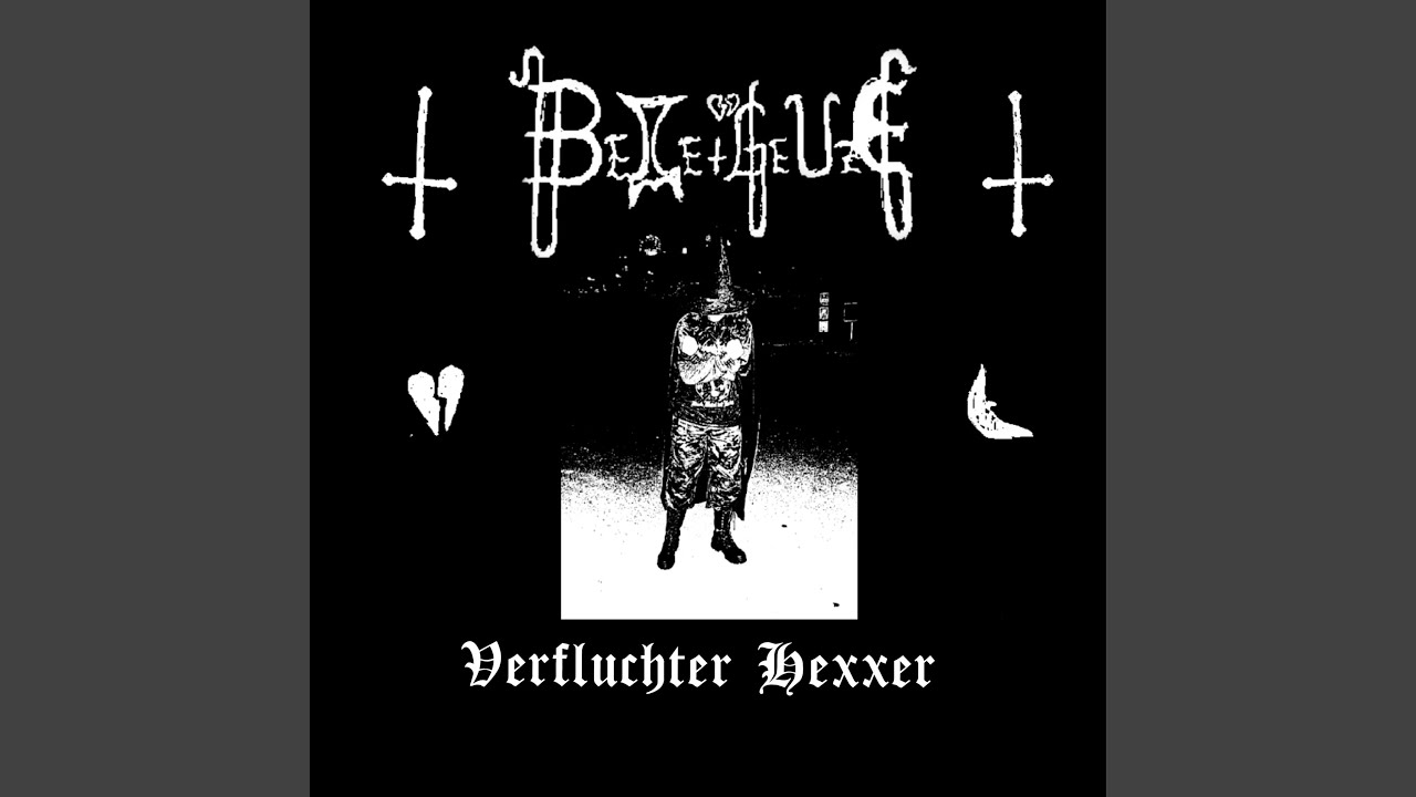Verfluchter Hexxer