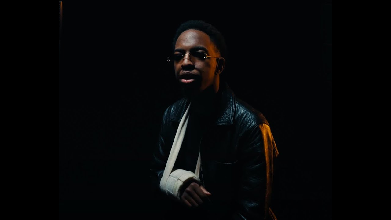 Maks - Bobo (Clip Officiel)