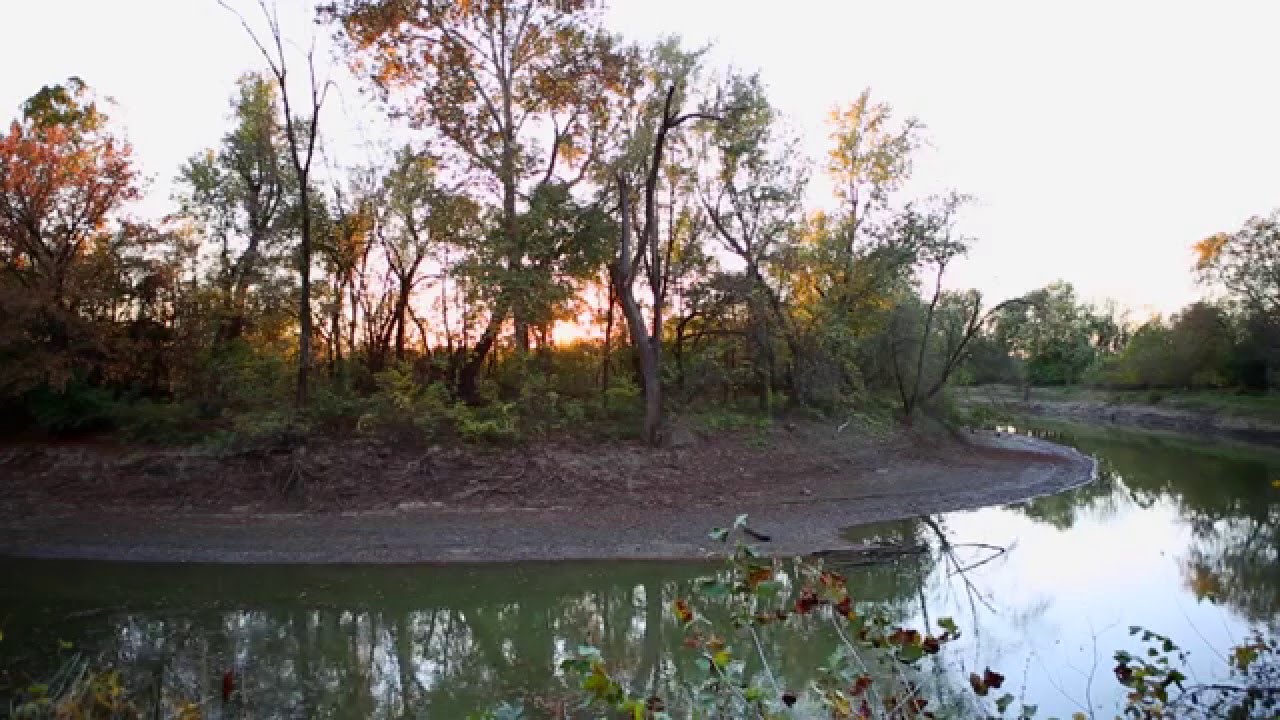Key of G Worship Pad Video - Stout Creek Media