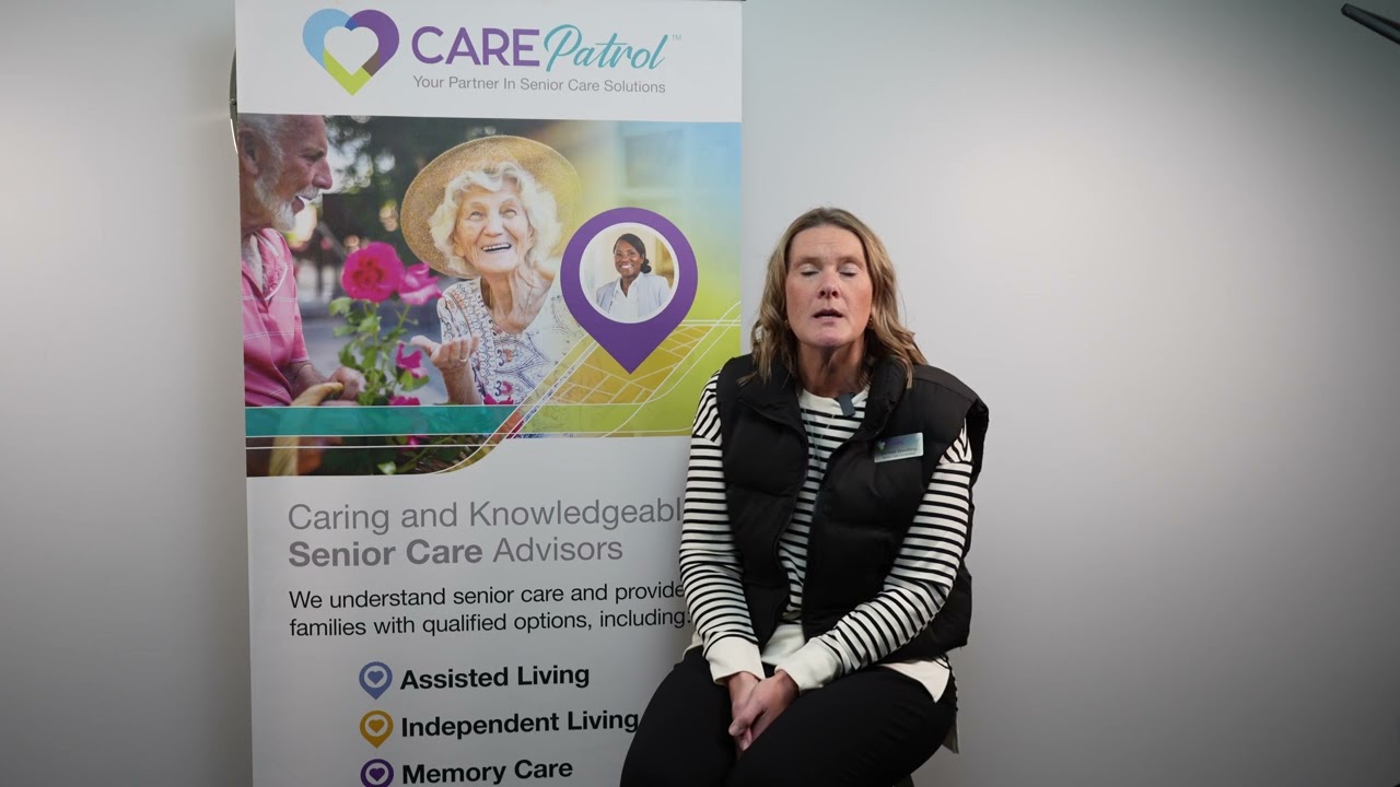 Supporting Senior Independence in West Michigan | The Care Minute