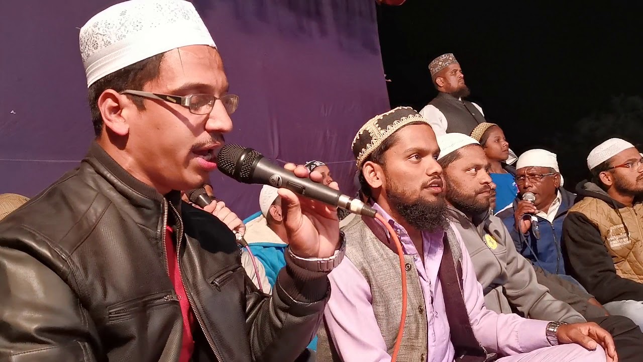 Urs kharepatan. By Abdul Basit. 2