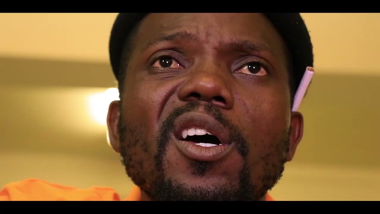 Kgosi Mampuru prison lifestyle