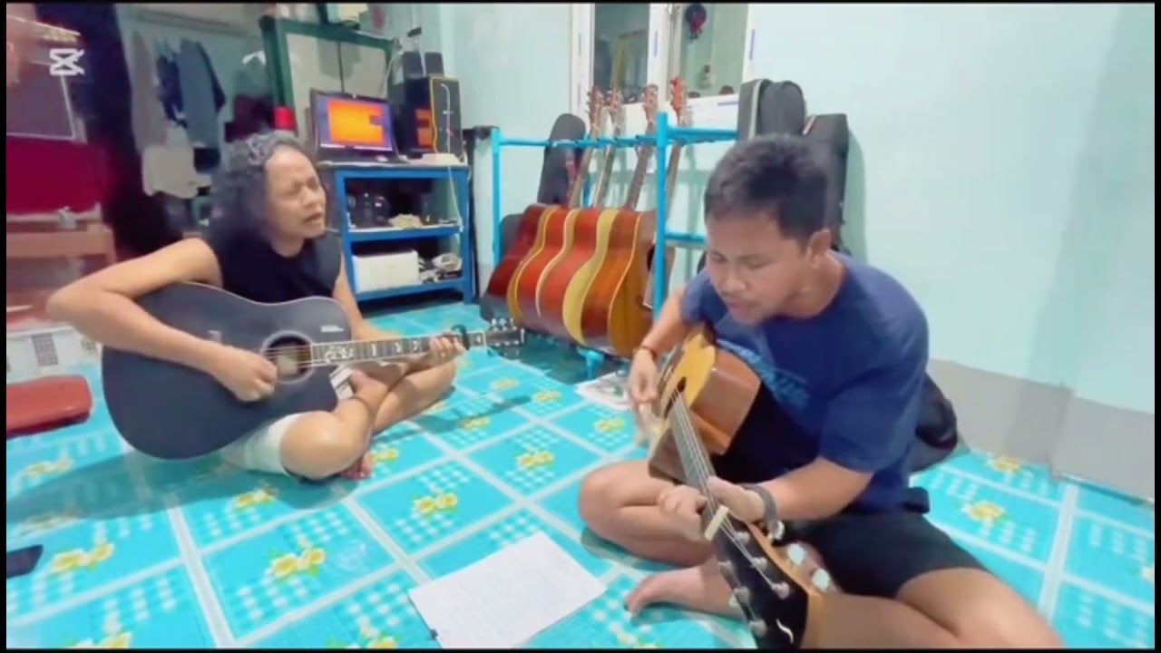 #ခင်မောင်တိုး#လွမ်း