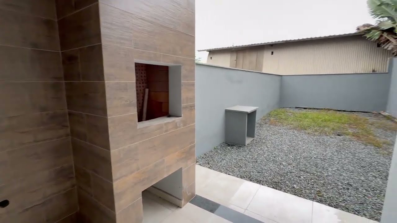 Sobrado geminado 3 quartos no boa vista