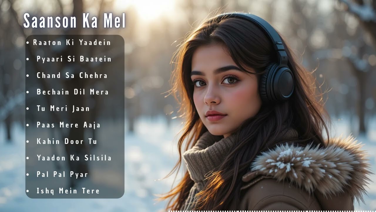 Sad Hindi Songs for Broken Hearts 💔 | Timeless Retro Hindi Love Song Stories