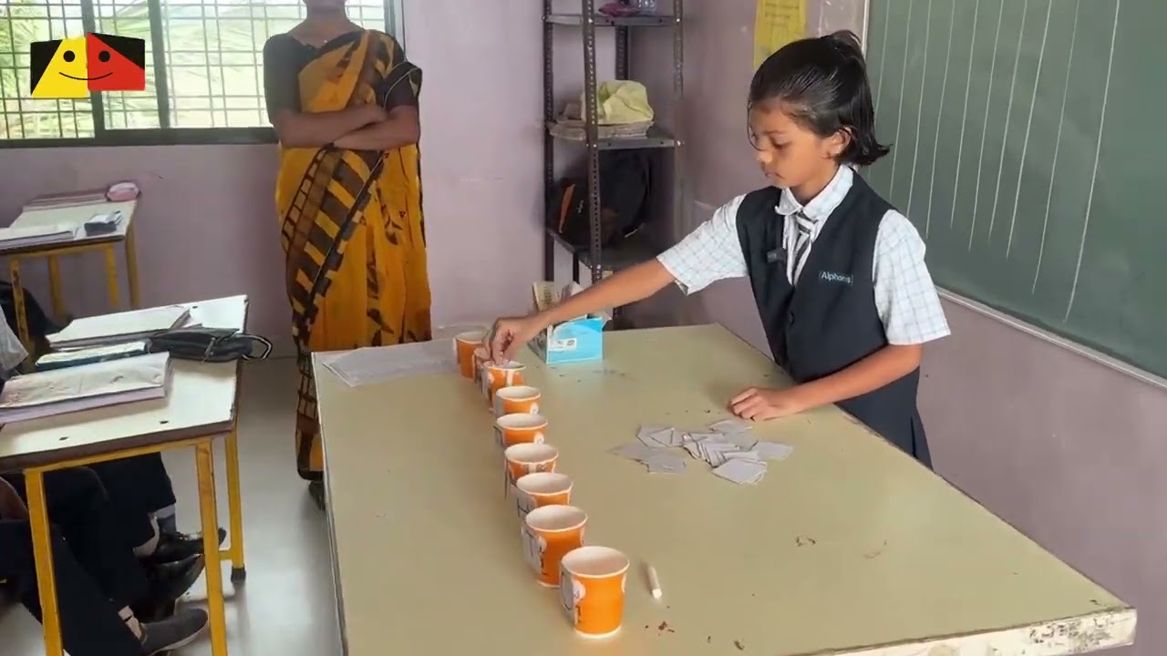 “Fun Math Activities for Kids | Learn While You Play!”