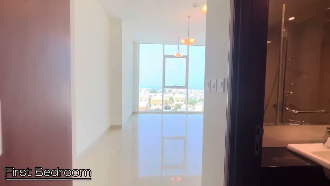 3 Bedroom Apartment for Rent Abudhabi | Marina Sunset Bay, Corniche ,Uae | High Floor Unit |